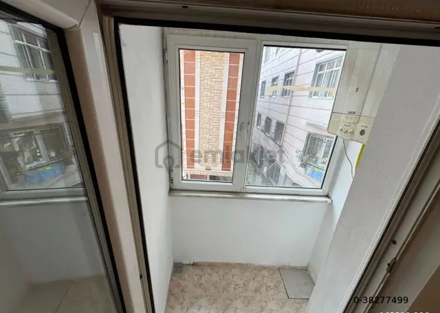 Şişli De Filiz Camiye Yakın 2+1 Kiralık Daire