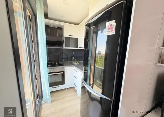 Kemerburgaz'da Kiralık Eşyalı Daire 2