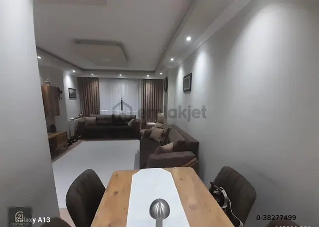 Çağlayan Metroya 10 Dk Full Eşyalı Geniş Satılık Daire 3