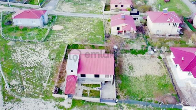 Bademderede Zirve Keyfi: Demirkazık Manzaralı Müstakil Yaşam 5