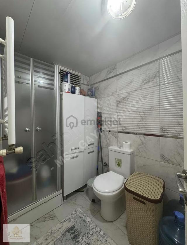 Msg'den Refet Bele'de 2+1 Arakat - Yeni Binada -otoparklı Daire 4