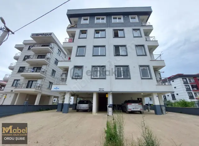 Mabel'den Cumhuriyet Mahallesinde Eşyalı Satılık 1+1 Daire 1