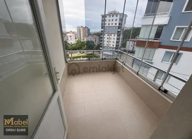 Mabel'den Nizamettin Mah.de Havuzlu Manzaralı Kiralık 3+1 2