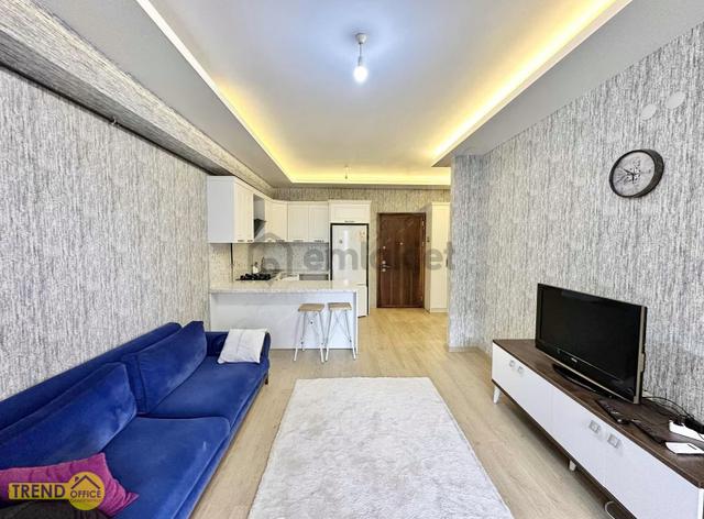 Alpiş Aden House 1+1 Full Eşyalı 4