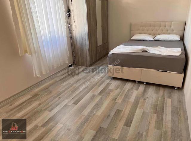 3+1 Havuzlu Site İçi 2