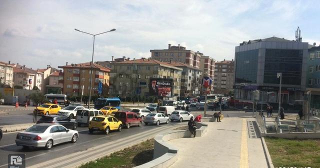F-l Den Bulgurlu Metro Yakını Teraslı Çatı 1+1 4