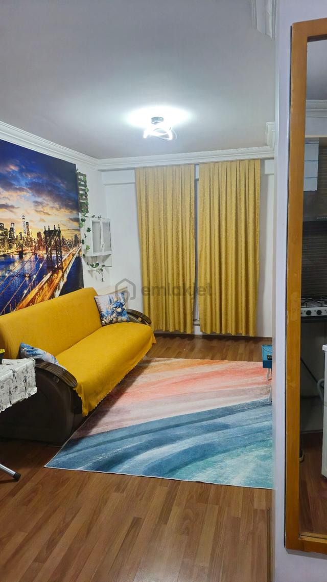 Stüdyo Daire 2
