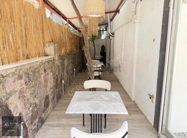 Kampüs Kafeler Bölgesinde Devren Kiralık Hazır İşletme 3