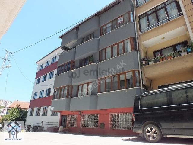 Terakki'de Satılık 2+1 Daire, 110m², Merkeze Yakın 1