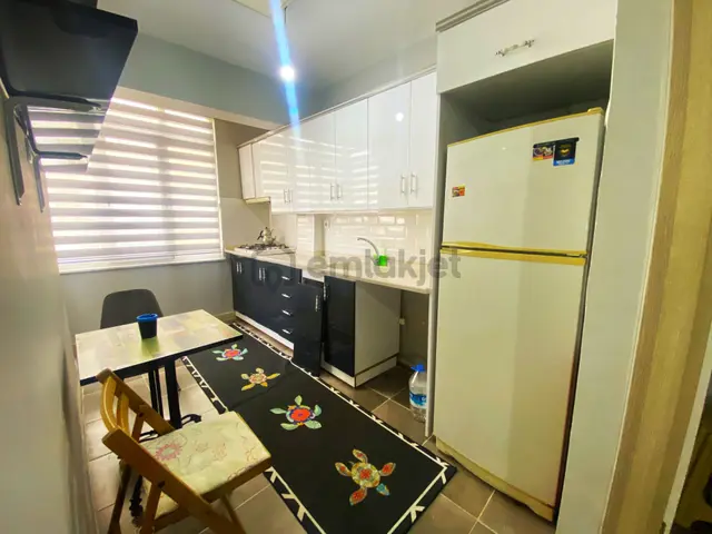 Aktif'ten Akçay Merkez'de Satılık Denize 300mt Ayrı Mutfaklı 2+1 Daire 3