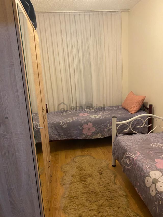 Eşyalı 2 +1 Gülseren Toki Kiralık Daire 5