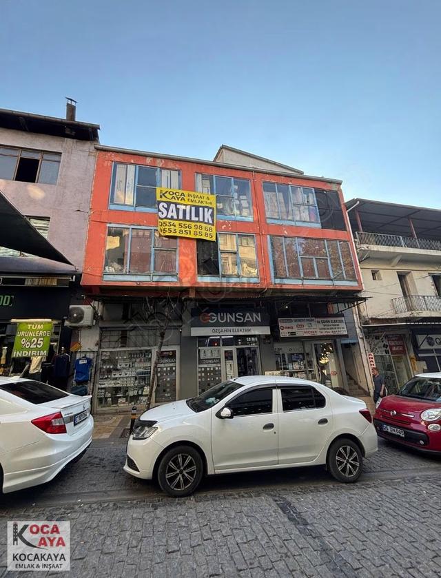 Bayramyerinde Uygun 3 Katlı Dukkan 2