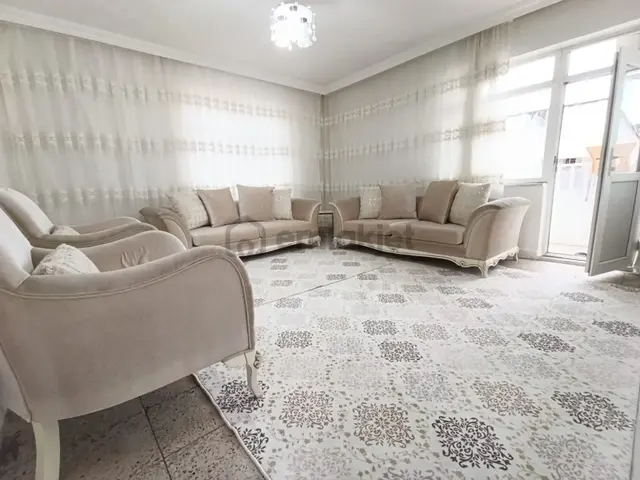 Yenişehir Sümerpark Yanı Satılık 2+1 Temiz Daire 1