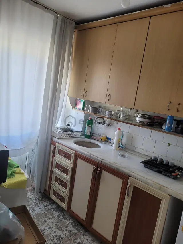 Acil Satılık Sincan Fatih Mahallesinde 2+1 Satılık Daire 5