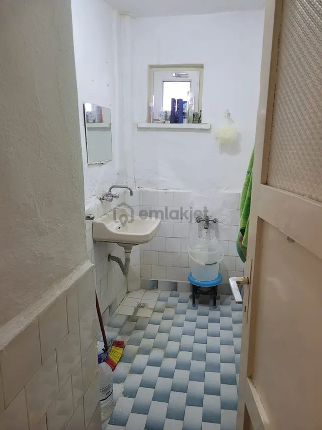Acil Satılık Sincan Fatih Mahallesinde 2+1 Satılık Daire 3