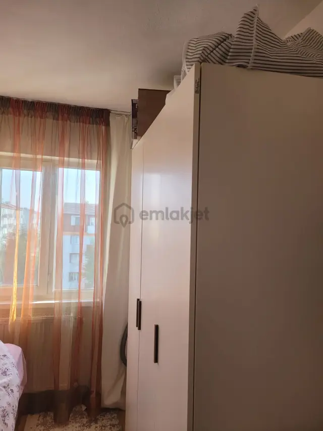 Acil Satılık Sincan Fatih Mahallesinde 2+1 Satılık Daire 4