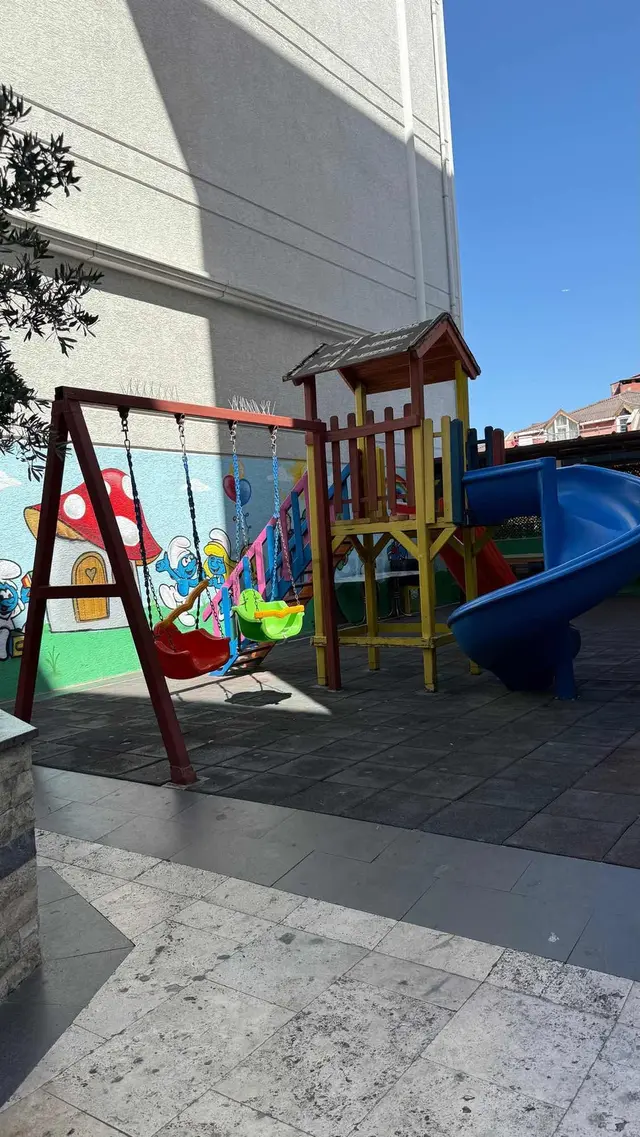 Beylikdüzü Yakuplu Asel Evleri Ful Eşyalı Kiralık Daire 2