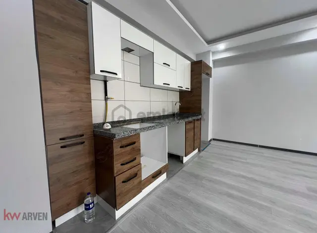 Başiskele 1+1 Kiralık Daire Merkezi Konum 3