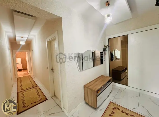 Wınstown Avm Civarında Ay Yapı Kalitesiyle Satılık 2,5+1 Fırs 5