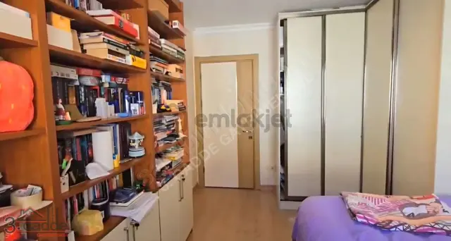 Yedikule Konakları Tarihi Yarım Adada Altın Kat Fırsatı 3+1 3