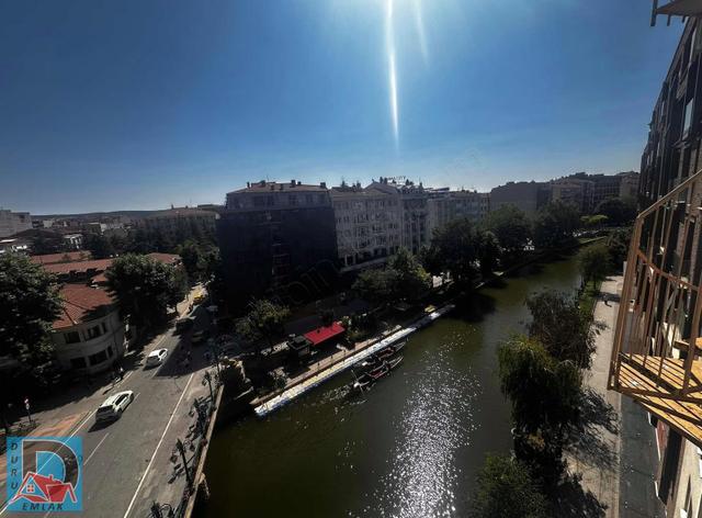 Eskişehir Köprübaşında Adalar Manzaralı Kiralık Ofis/işyeri 4