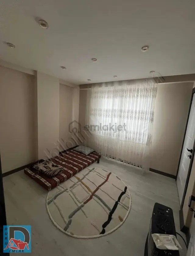 Durudan Kiralık 2+0 Sıfır Daire Tombakzade 50 Mt. 3