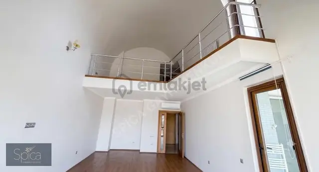 Mavişehir Albayrak 1'de Kiralık Teraslı 4+1 2