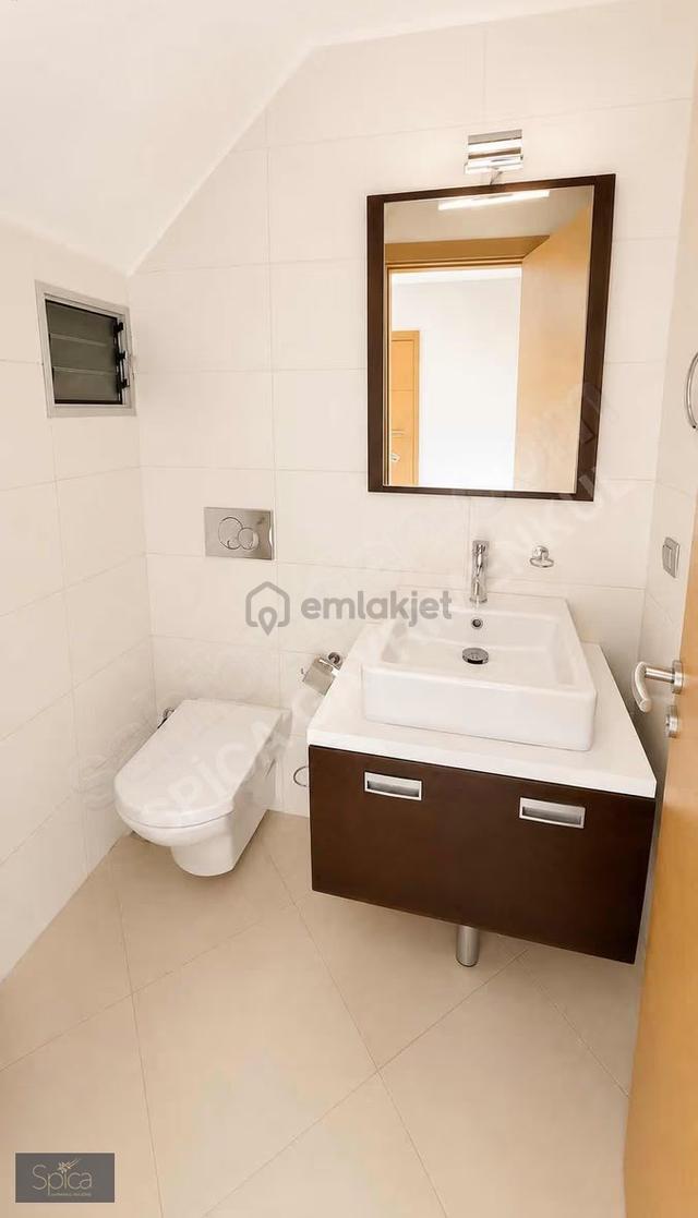 Mavişehir Albayrak 1'de Kiralık Teraslı 4+1 4