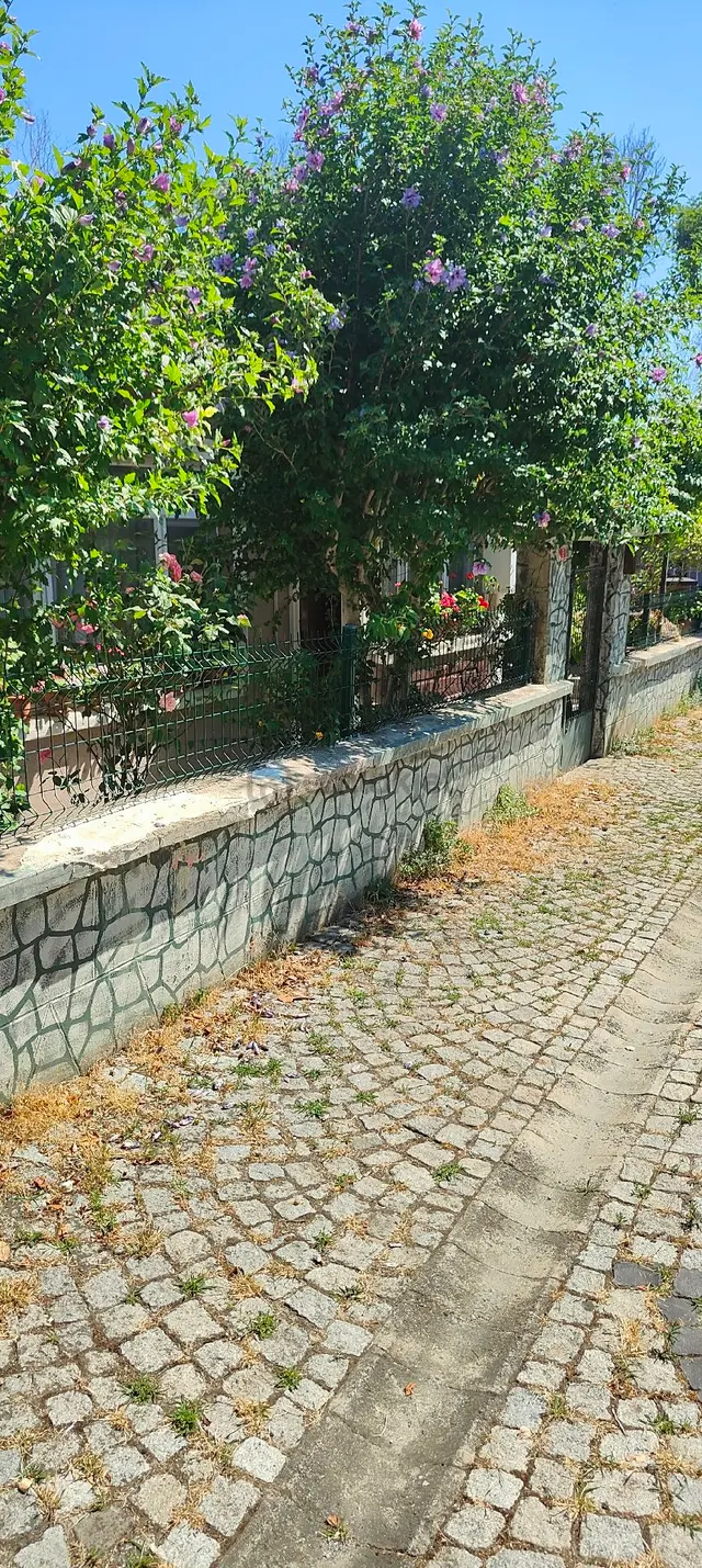 Satılık Kâgir Bahçeli Ev 3