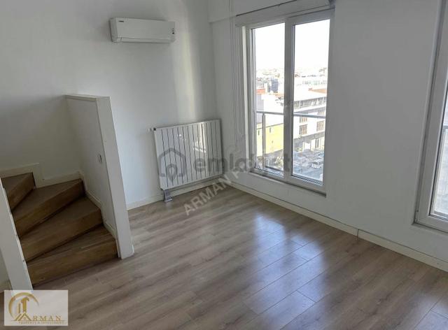 Nef 2 Haliç Kiralık 1+1 Loft Ferah Daire 5