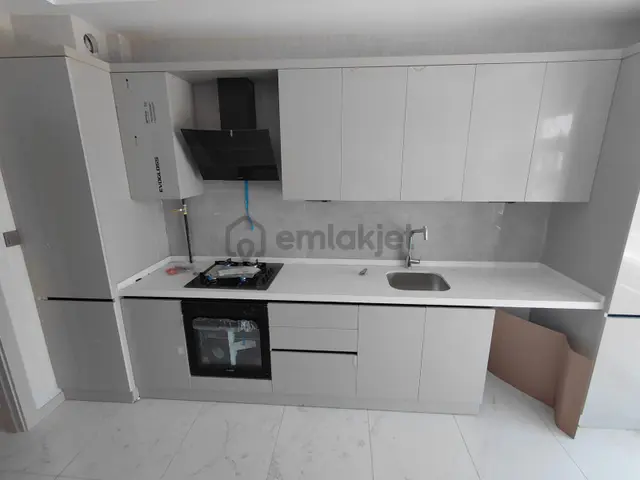 Emrah Çiftci'den Selçuklu Beyhekim Cad.yanı Satılık 3+1 Sıfır Lüks Daireler 3