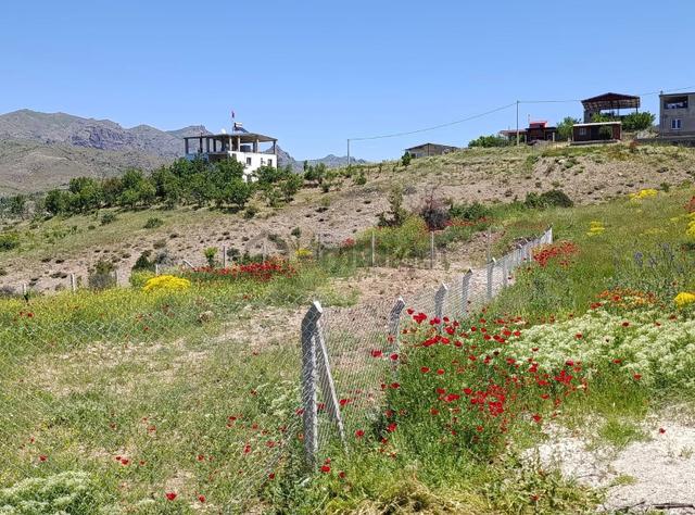 Bu Kampanya Kaçmaz 623m2 İmarlı Yaylalık Arsalar 2