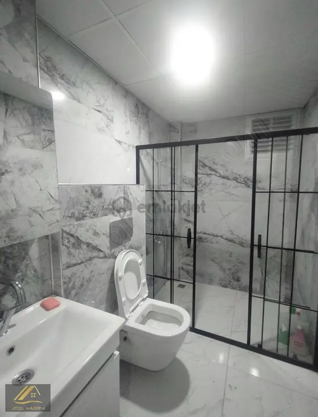 Samsun Gökdelen Kulelerin Karşısında Abonelikleri Açık Eşyalı 1 2