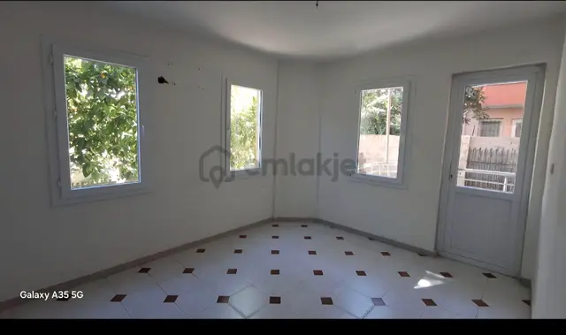 Tuzla Mh.salıpazarı Mevkii 2+1 Mustakil Girişli Kiralık Ofis 4