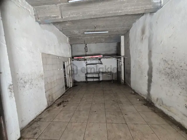 Buca Göksu'da Kiralık.
