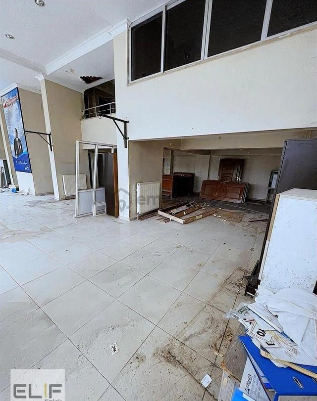 Safranbolu Göztepe Altı Her İş Koluna Uygun 300m² Kiralık İşyeri 4