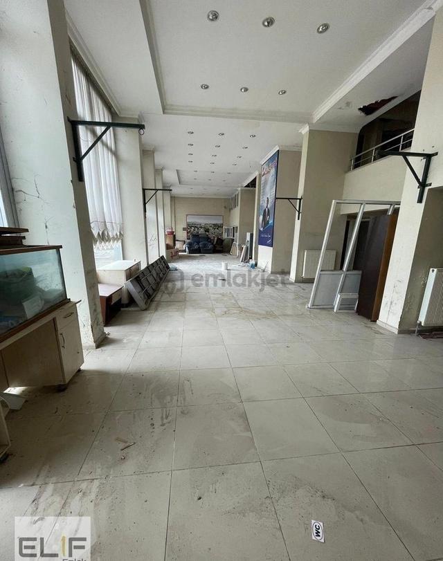 Safranbolu Göztepe Altı Her İş Koluna Uygun 300m² Kiralık İşyeri 2
