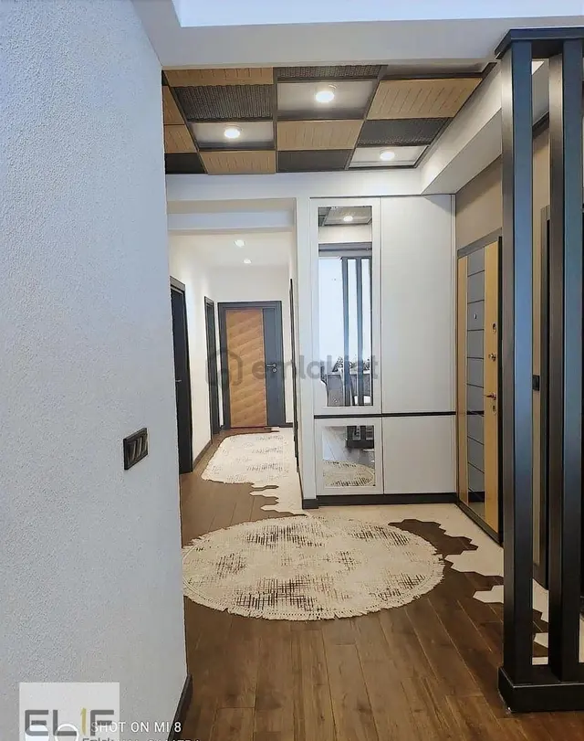 Safranbolu Babil Teras'ta Satılık 4,5+1 Lüks Daire 3