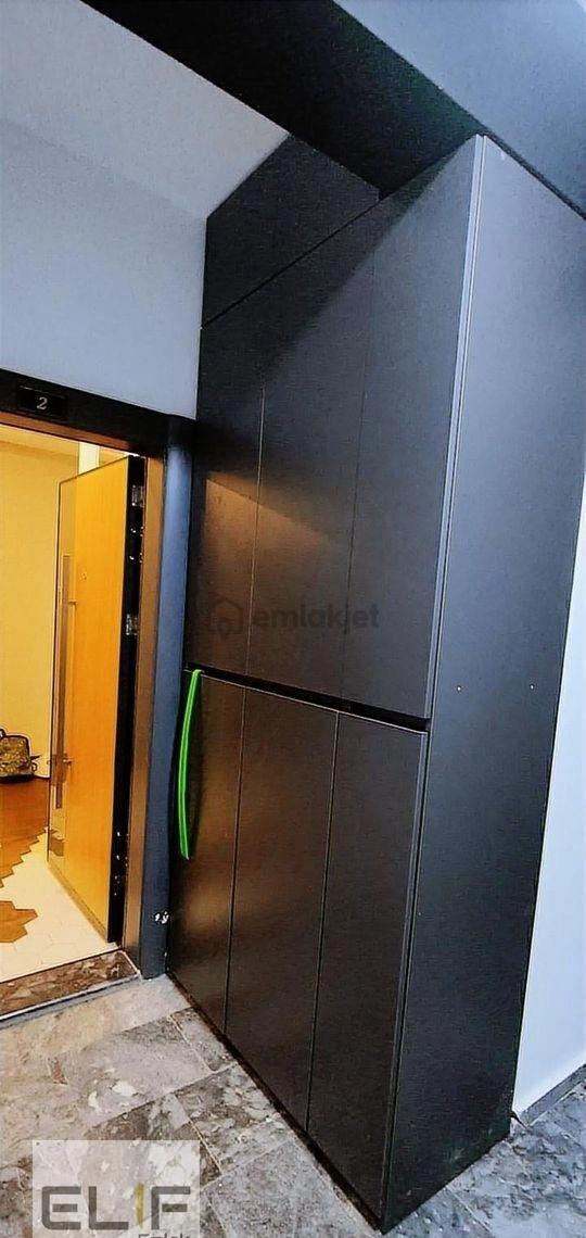 Safranbolu Babil Teras'ta Satılık 4,5+1 Lüks Daire 5