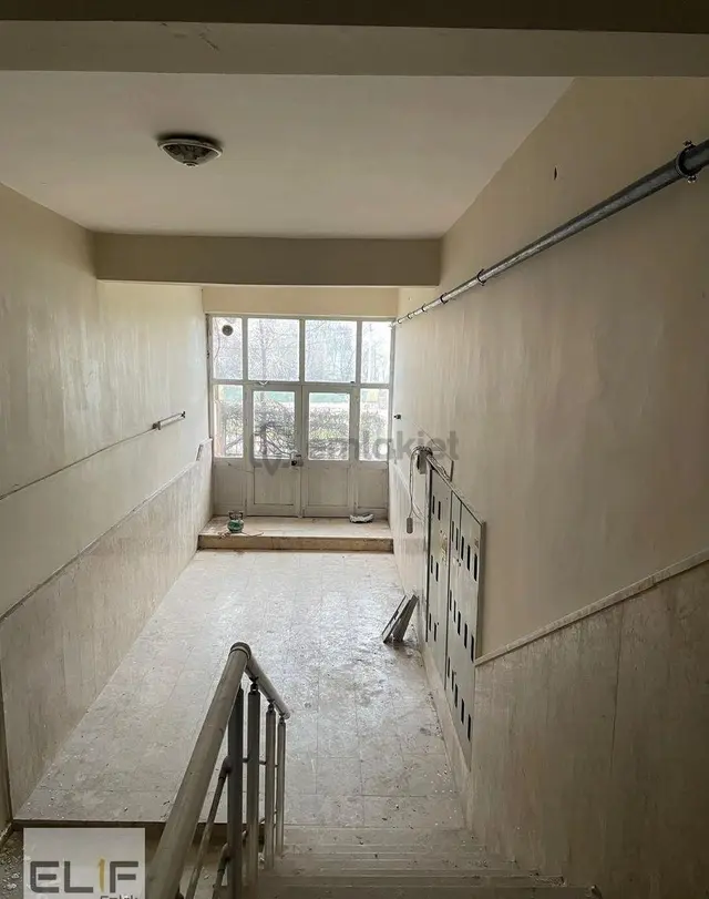 Safranbolu Göztepe Altı Bostanbükü Karşısı Kiralık 2+1 Daireler 3