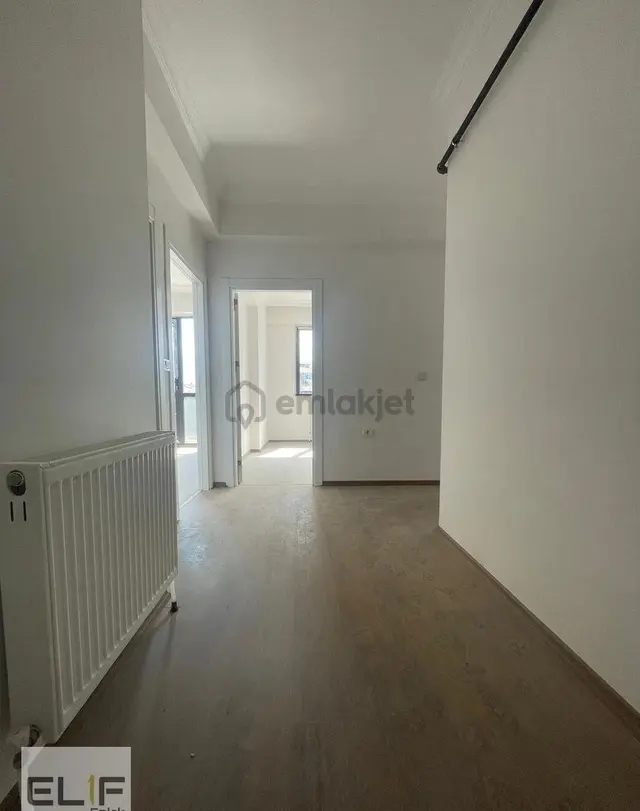 Safranbolu Esentepe'de Kiralık 2+1 Sıfır Lüks Daireler 4
