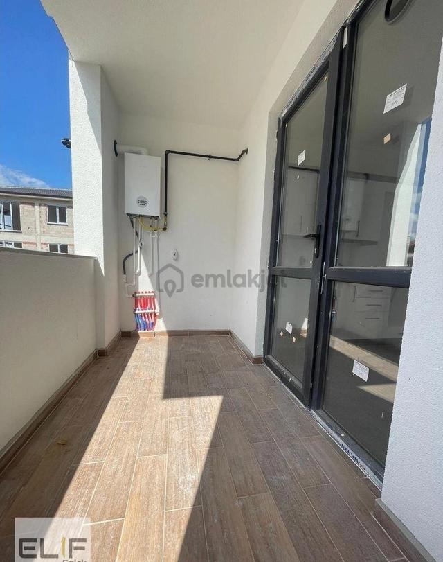 Safranbolu Esentepe'de Kiralık 2+1 Sıfır Lüks Daireler 5