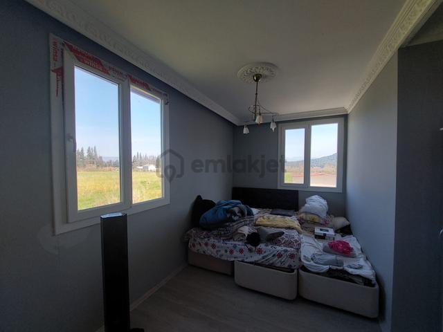 Muğla Ortaca Tepearası’nda 1.450 M² Arazide 2 Katlı 2+1 Müstakil Ev Satılık 5