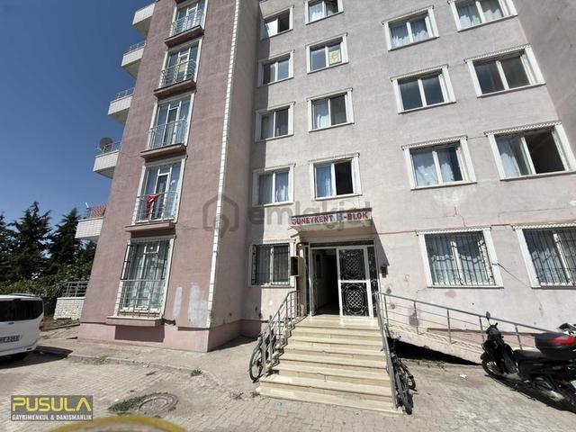 Pusula Gm'den Satılık 3+1 Daire İmamağa Mahallesi 1