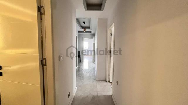 Ra Gayrimenkul Ergenekon Mh. Kiralık 3+1 Daire 4