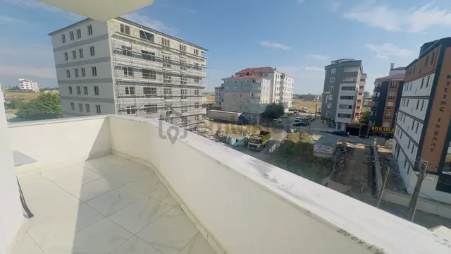 Kızılpınar 2+1 110 M2 3 Yaşında Daire 4
