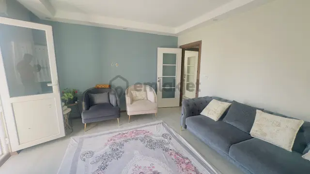 Kızılpınar 2+1 110 M2 3 Yaşında Daire 2
