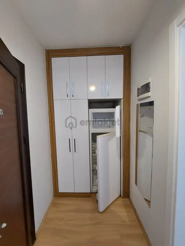 Ender Uysal Gayrimenkulden Siteler Mahallesin De Kiralık Lüx Eşyalı Balkonlu Apart. 3