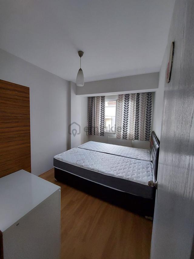 Ender Uysal Gayrimenkulden Siteler Mahallesin De Kiralık Lüx Eşyalı Balkonlu Apart. 4