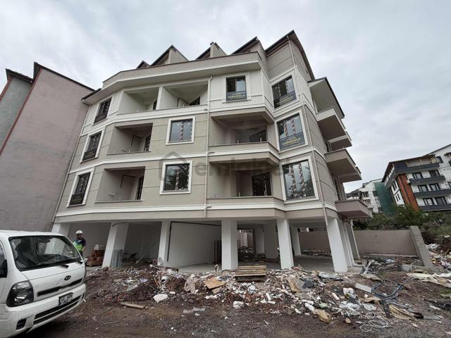 Erbaş Gayrimenkul'den Hacıosman Mah. Satılık 3+1 Dubleks Daire